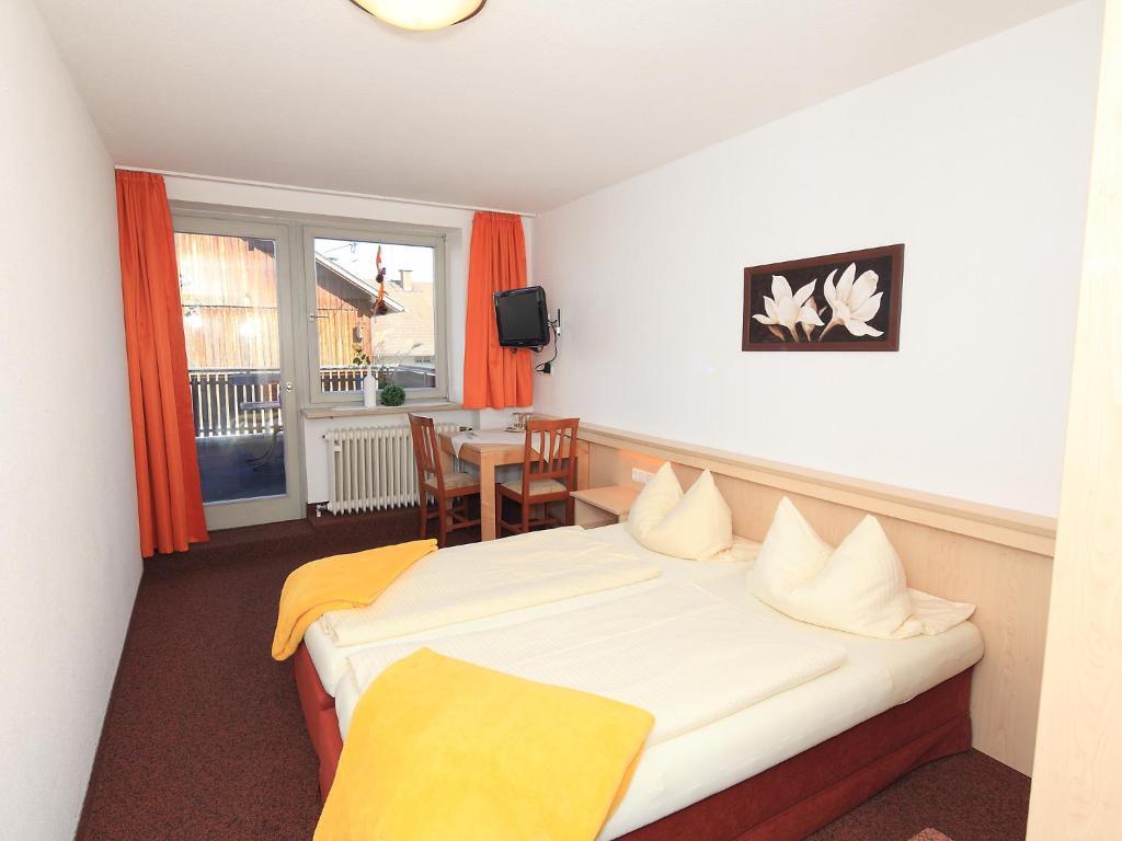 Gasthof Roessle Rieden Kamer foto